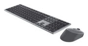 DELL Pro Plus tangentbord och mus