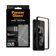PanzerGlass Ceramic Screen Protector Samsung Galaxy S26 Ultra