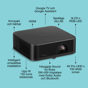 Epson Lifestudio Pop Plus