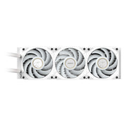 GIGABYTE AORUS WATERFORCE X II 360 ICE Processor Allt-i-ett vätskekylare