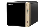 QNAP TS-464 NAS Tower