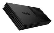ASUS PA40SU SSD-inkapsling Svart M.2
