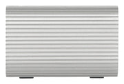 Targus DOCK230EUZ dockningsstationer för bärbara datorer Kabel Thunderbolt 5 Silver