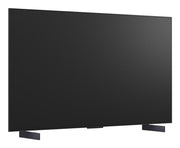 LG OLED evo AI OLED42C51LA TV-apparat - 4K