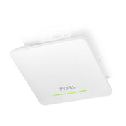 Zyxel NWA50BE PRO 5764 Mbit/s Vit Strömförsörjning via Ethernet (PoE) stöd - 1x1G