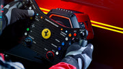 Thrustmaster T818 Ferrari 488 GT3 Simulator Svart