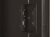 NEC MultiSync M321 Platt skärm för digital skyltning