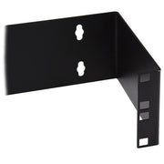 StarTech.com 2U gångjärnsförsett väggfäste för patchpanel