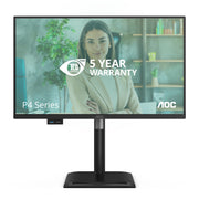 AOC 24P4CV - 23.8" - FHD