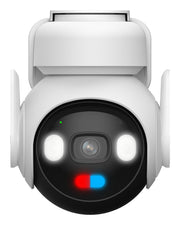 Imou AOV PT 5MP Turret IP-säkerhetskamera Utomhus 2880 x 1620 pixlar Vägg