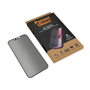 PanzerGlass Privacy Screen Protector iPhone 13 Mini