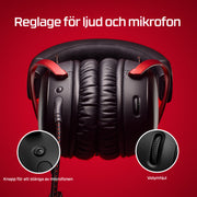 HyperX Cloud III