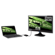 StarTech.com USB 3.0 till 4K HDMI-videoadapter för flera externa skärmar