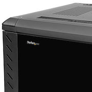 StarTech.com 22U Enterprise-klassat Serverrack-kabinett