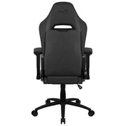 Aerocool Royal AeroWeave Universal spelstol Stoppad sits Svart