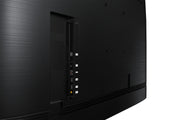 Samsung QE50T Platt skärm för digital skyltning