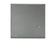 LevelOne IGU-1271 nätverksswitchar hanterad L3 Gigabit Ethernet (10/100/1000) Grå