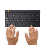 R-Go Tools Ergonomisch toetsenbord R-Go Compact Break