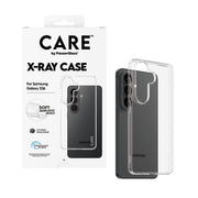 PanzerGlass CARE by X-Ray Case Samsung Galaxy S26