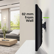 Techly ICA-PLB 136E tv-fäste