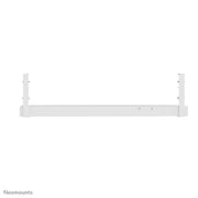 Neomounts ADS07-120WH kabelsamlare Bord Kabelränna Vit