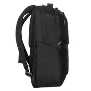 Targus EcoSmart ryggsäckar City backpack Svart