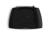 Philips TAZ6000/10 CD-spelare Svart Bärbar CD-spelare