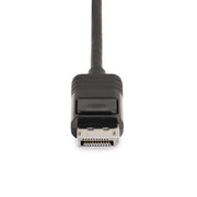 StarTech.com 3-ports DisplayPort 1.4-splitter