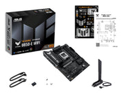 ASUS TUF GAMING B850-E