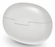Philips TAT2520WT/00 hörlur och headset Trådlös I öra Samtal/musik
