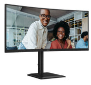 AOC CU34E4C - QHD