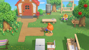 Nintendo Animal Crossing: New Horizons Standard Engelska