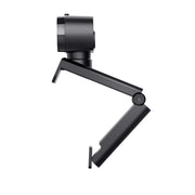 Trust Taxon webbkameror 2560 x 1440 pixlar USB 2.0 Svart