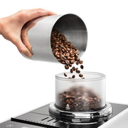 De’Longhi Rivelia EXAM440.55.W kaffemaskin Helautomatisk Espressomaskin 1,4 l