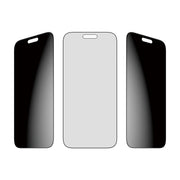 PanzerGlass 2-Way Privacy Screen Protector iPhone 17 Pro Max