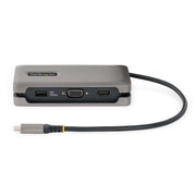 StarTech.com USB-C-multiportadapter