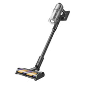Dreame Z30 Station Skaftdammsugare Batteri Torr HEPA Utan påse 3 l Svart 3200 Ah