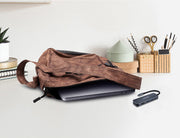 D-Link DUB-2325 dockningsstationer för bärbara datorer USB Type-C Grå