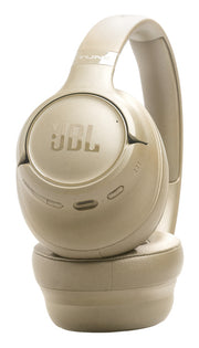 JBL Tune 730BT Headset Trådlös Huvudband Samtal/musik USB Type-C