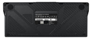 ASUS ROG Azoth Extreme tangentbord Spela USB + RF Wireless +