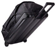 Thule Chasm TCWD232 Black Vagn Mjukt skal Svart Polyester