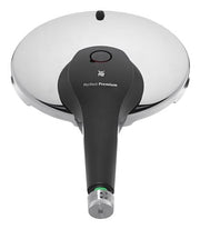 WMF 795819990 tryckkokare för spisbruk 3 l Svart