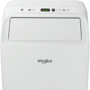 Whirlpool PACF212CO W bärbar luftkonditionering 61 dB Vit
