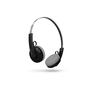 Philips 2000 series TAH2000BK/00 hörlur och headset Trådlös Huvudband Samtal/musik
