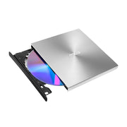 ASUS ZenDrive U9M optiska enheter DVD±RW Silver