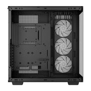 DeepCool CH780 Tower Svart