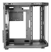 Mars Gaming MC-3TLITE Mini Tower Svart