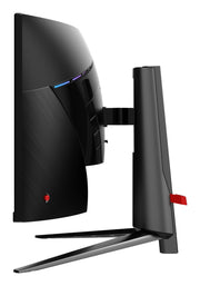 MSI MAG 345CQR