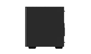 DeepCool MACUBE 110 Midi Tower Svart