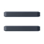 Targus HyperDrive Next SSD-inkapsling Svart